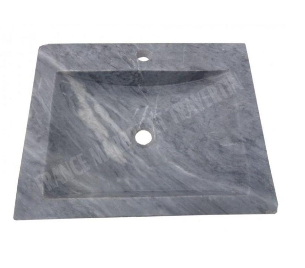  Var Forcalqueiret - 83136 - Photos Vivastreet Pierre Bleue Turque Evier 50x40 cm REF 157