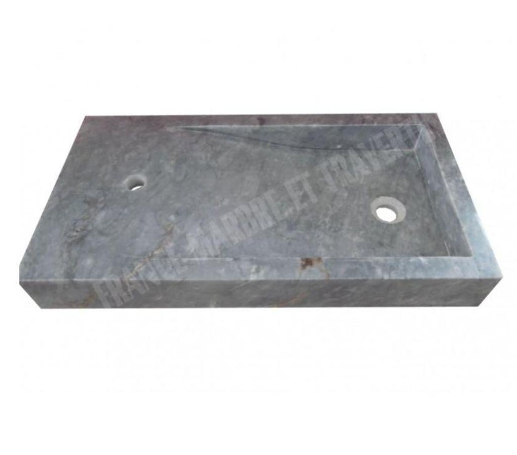  Var Forcalqueiret - 83136 - Photos Vivastreet Pierre Bleue Turque Evier 100x50 cm REF 2140