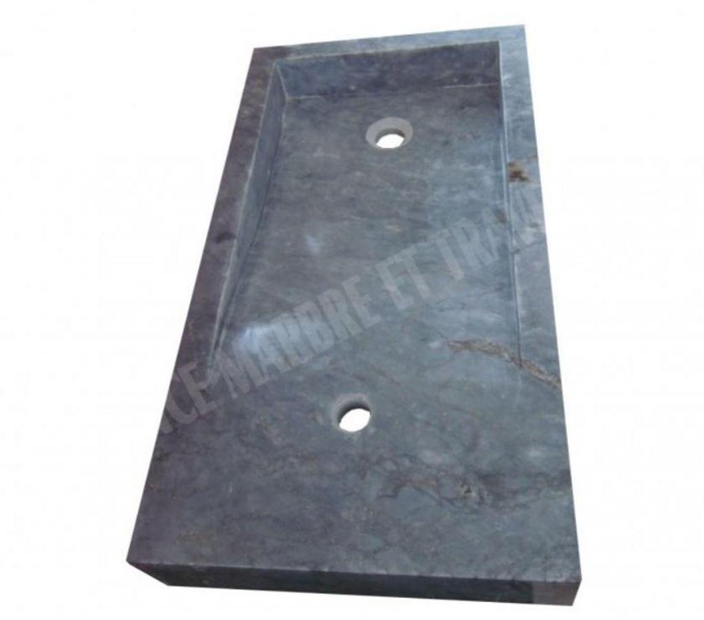  Var Forcalqueiret - 83136 - Photos Vivastreet Pierre Bleue Turque Evier 100x50 cm REF 2140