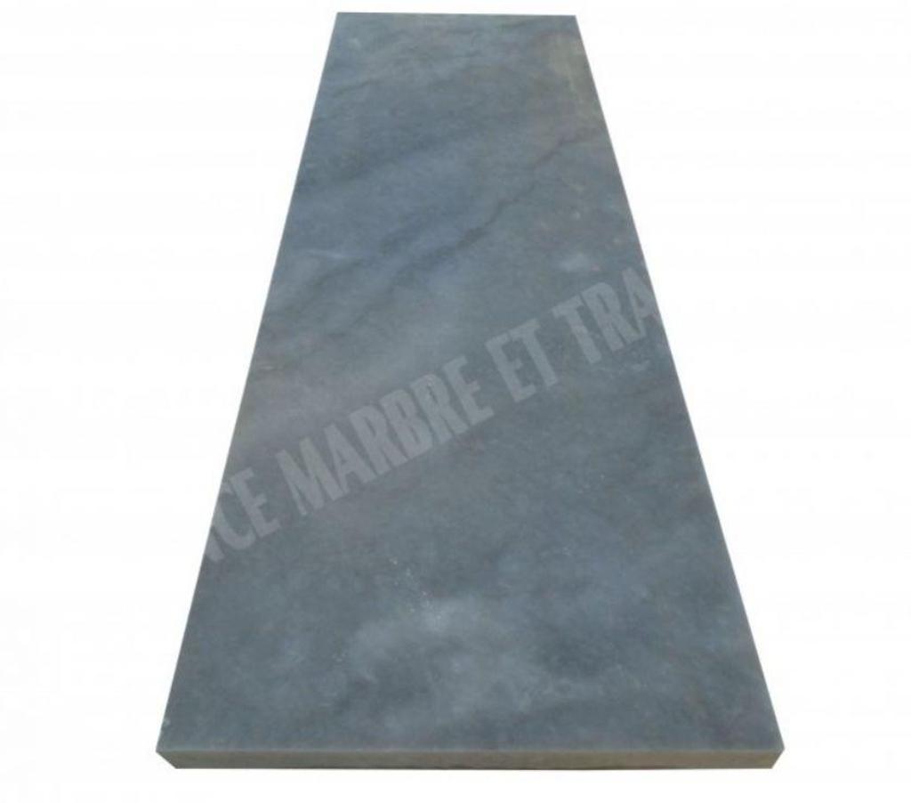  Var Forcalqueiret - 83136 - Photos Vivastreet Pierre Bleue Turque Marche D'escalier 100x30 cm REF 2845