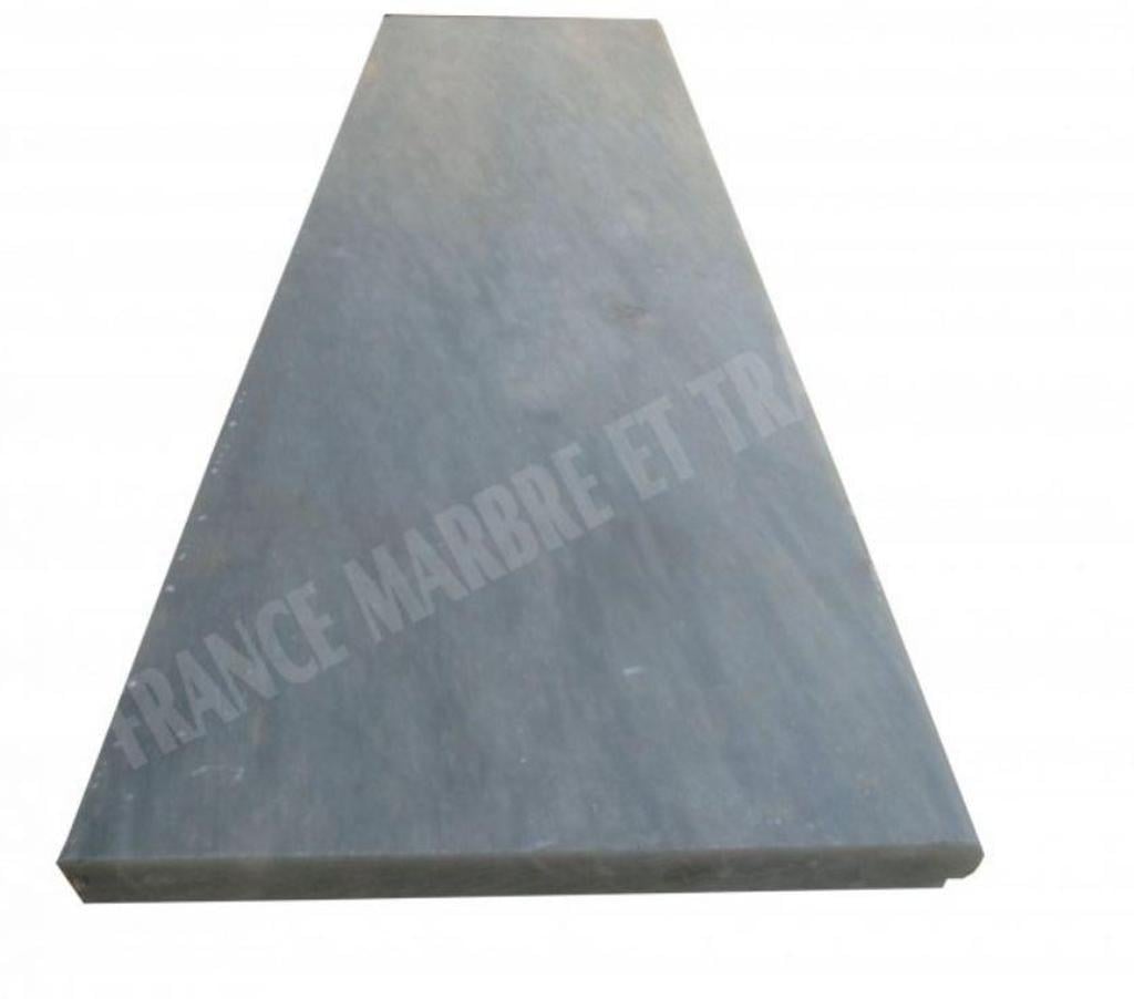  Var Forcalqueiret - 83136 - Photos Vivastreet Pierre Bleue Turque Marche D'escalier 100x30 cm REF 709