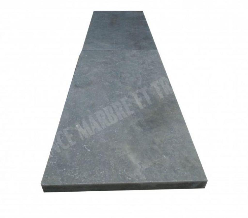  Var Forcalqueiret - 83136 - Photos Vivastreet Pierre Bleue Turque Margelle Droit 30,5x61 cm REF 3231