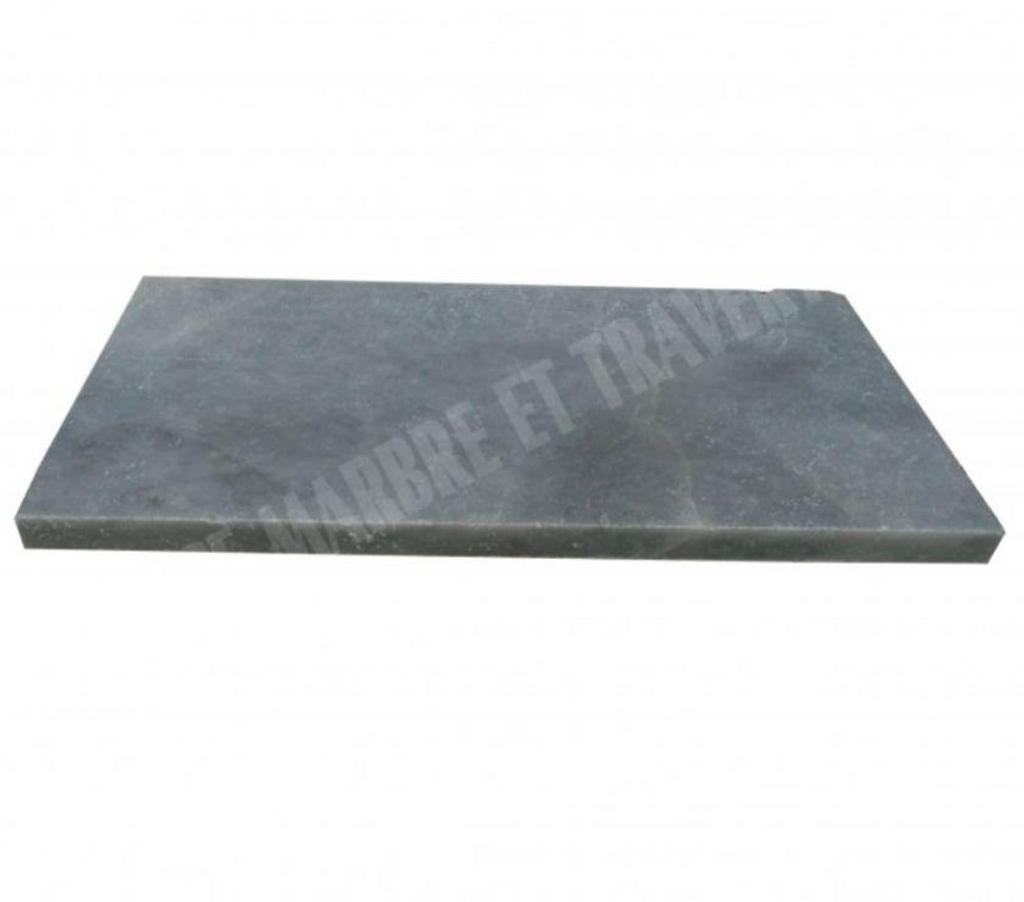  Var Forcalqueiret - 83136 - Photos Vivastreet Pierre Bleue Turque Margelle Droit 30,5x61 cm REF 3231