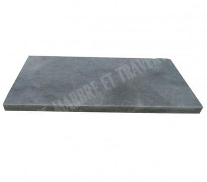 Bricolage - Jardin - Outillage Forcalqueiret Var - Photos Vivastreet Pierre Bleue Turque Margelle Droit 30,5x61 cm REF 3231