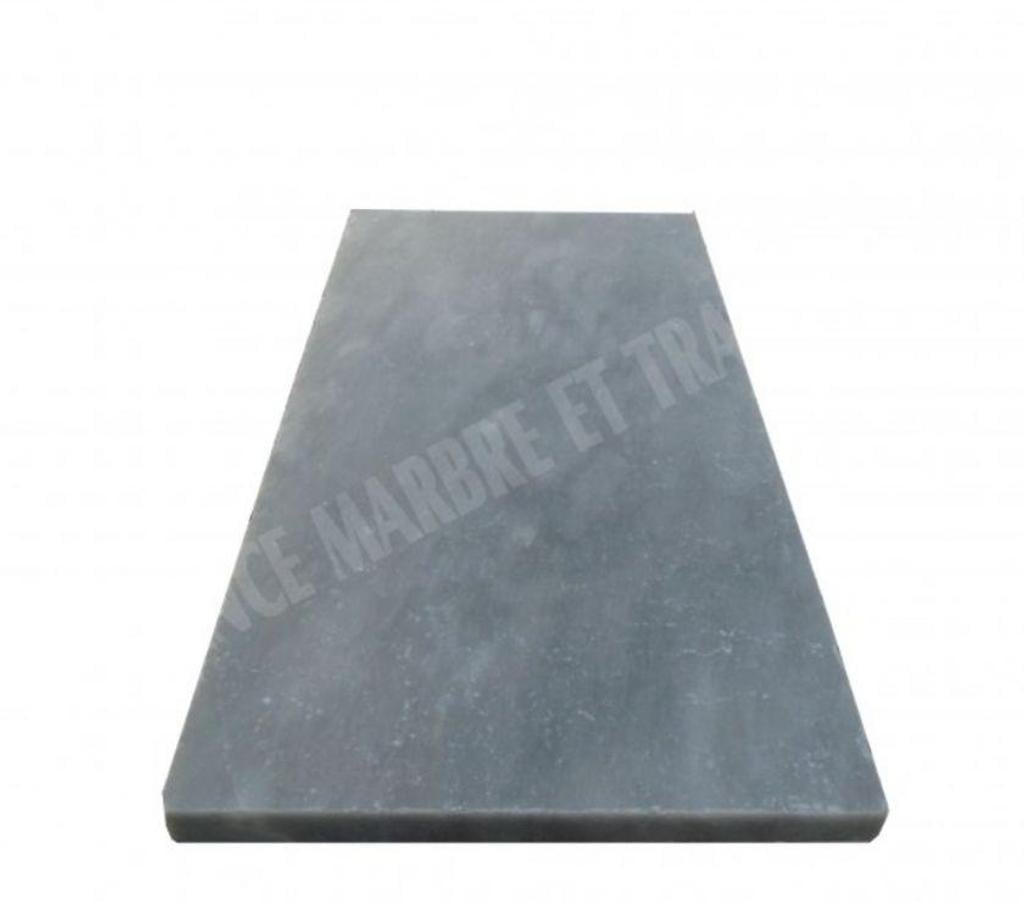  Var Forcalqueiret - 83136 - Photos Vivastreet Pierre Bleue Turque Margelle Droit 33x61 cm REF 2803