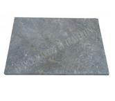 Pierre Bleue Turque Margelle Arrondi 40,6x61 cm REF 2497