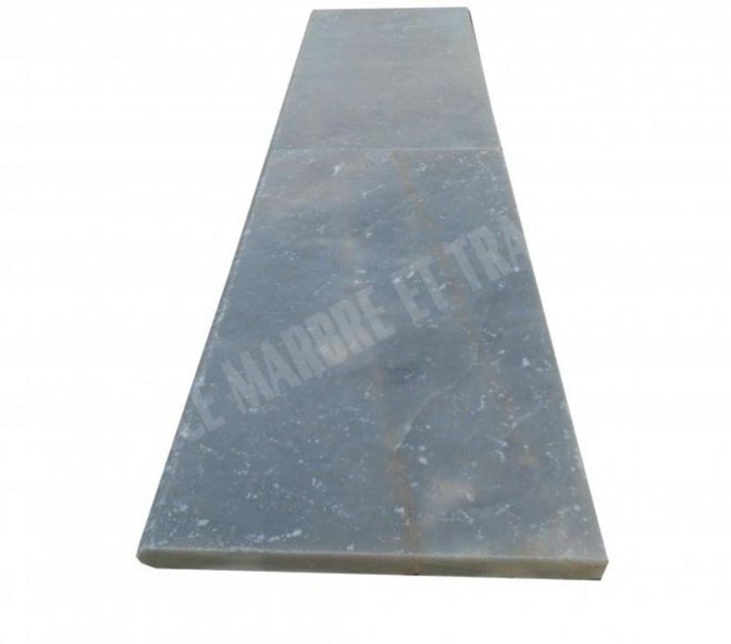  Var Forcalqueiret - 83136 - Photos Vivastreet Pierre Bleue Turque Margelle Arrondi 33x61 cm REF 698