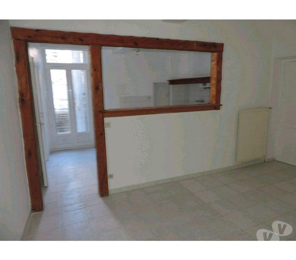 Appartements à vendre Gard Nimes - Photos Vivastreet APPARTEMENT P3 bis proche ARENES NIMES (pour investisseur)