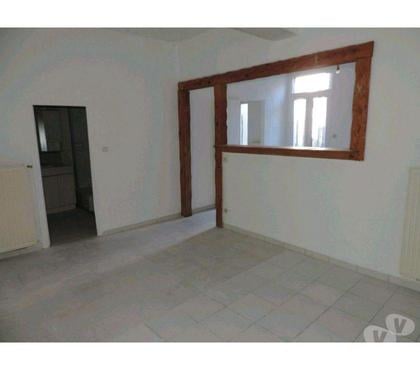 Vente Appartement Nimes Nimes - Photos Vivastreet APPARTEMENT P3 bis proche ARENES NIMES (pour investisseur)