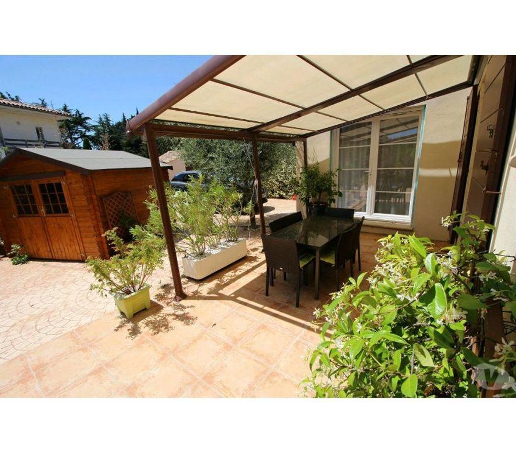 Vente Maison Gard Garons - 30128 - Photos Vivastreet 16 MN CV NIMES, Belle Bastide 240 m² avec piscine et annexes