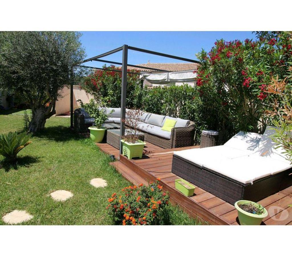 Vente Maison Gard Garons - 30128 - Photos Vivastreet 16 MN CV NIMES, Belle Bastide 240 m² avec piscine et annexes