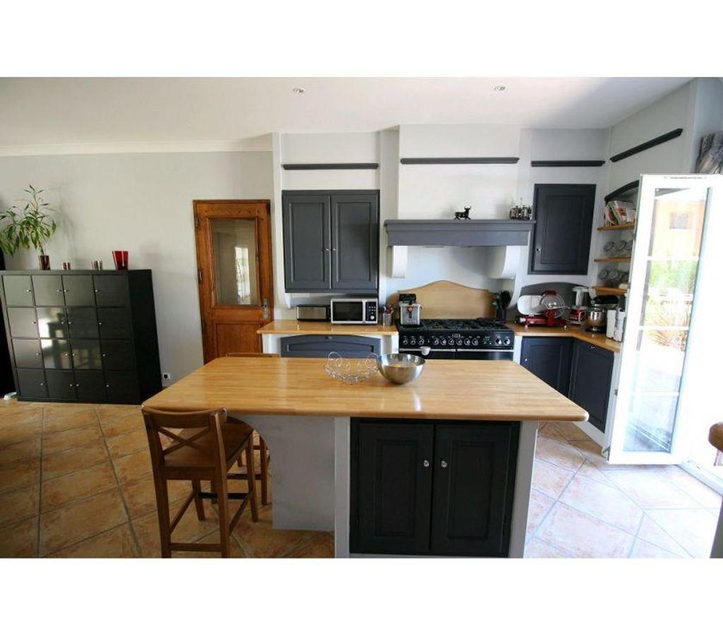 Vente Maison Gard Garons - 30128 - Photos Vivastreet 16 MN CV NIMES, Belle Bastide 240 m² avec piscine et annexes