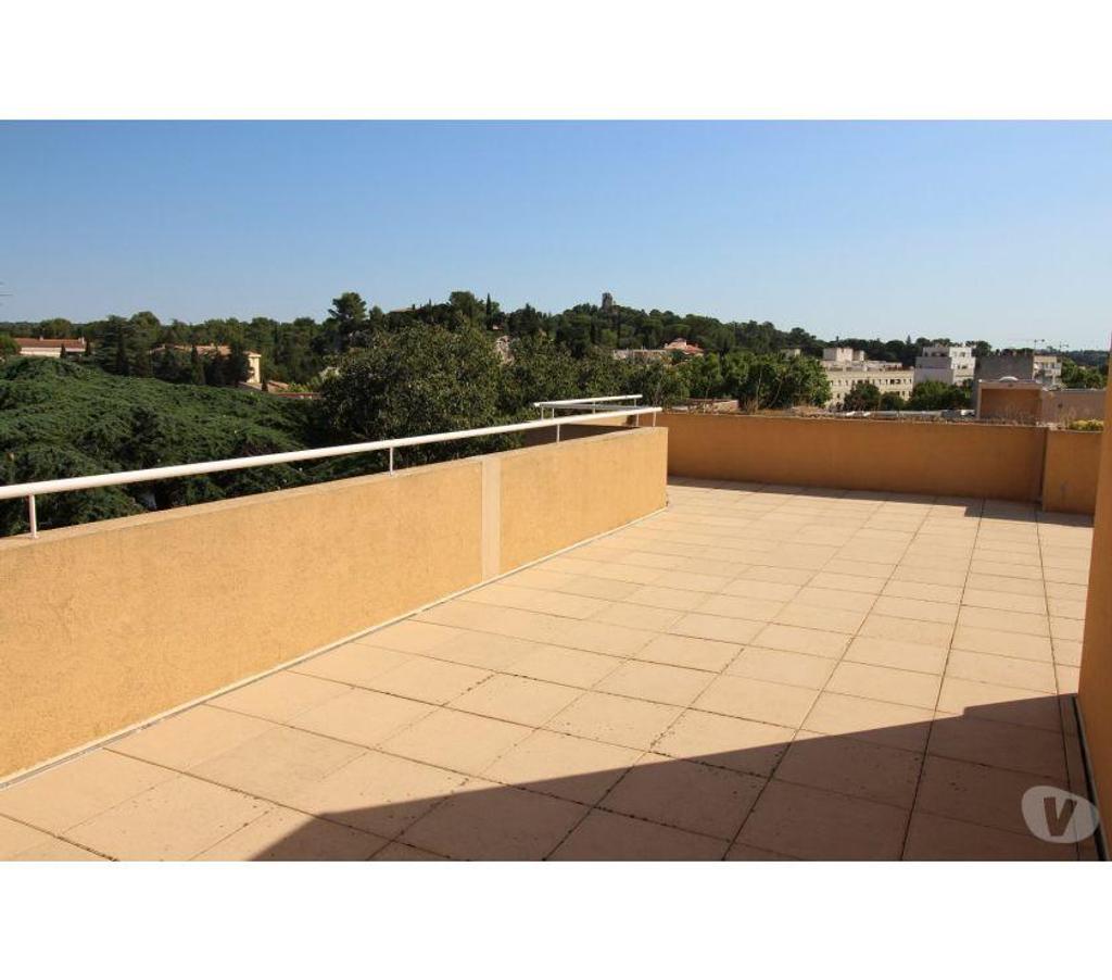 Appartements à vendre Gard Nimes - Photos Vivastreet Nîmes Montaury