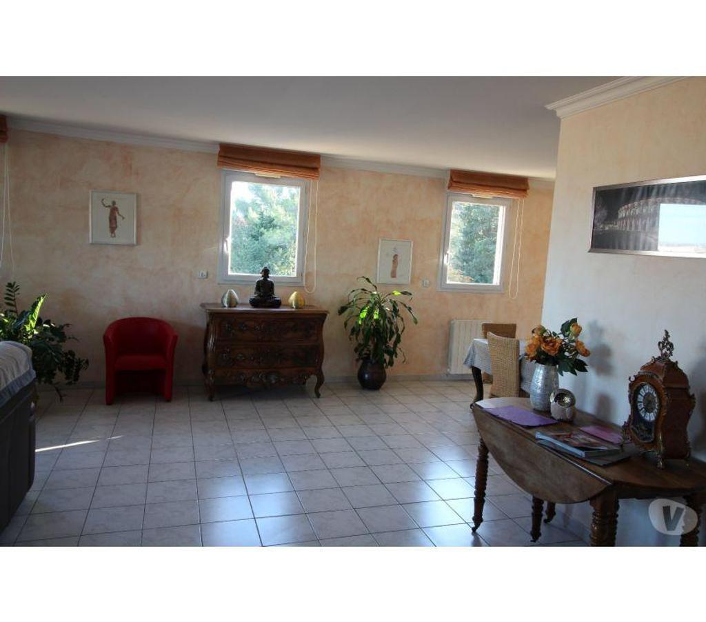 Appartements à vendre Gard Nimes - Photos Vivastreet Nîmes Montaury