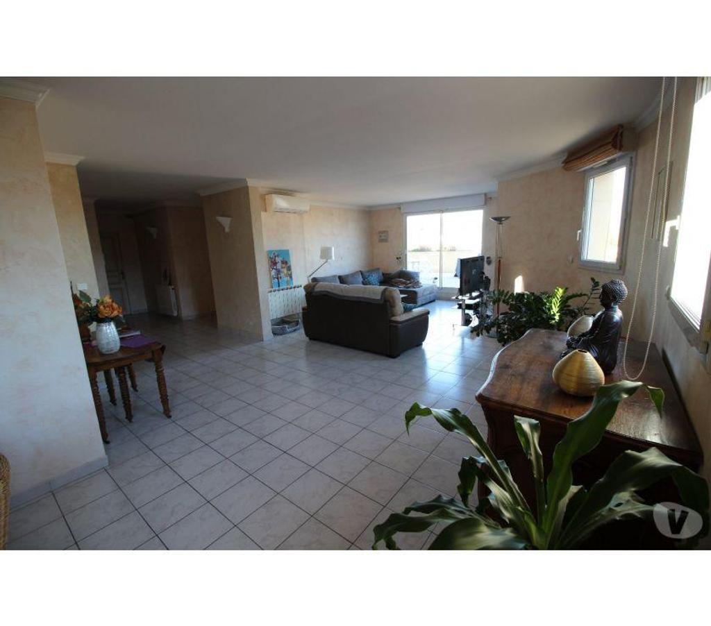 Appartements à vendre Gard Nimes - Photos Vivastreet Nîmes Montaury