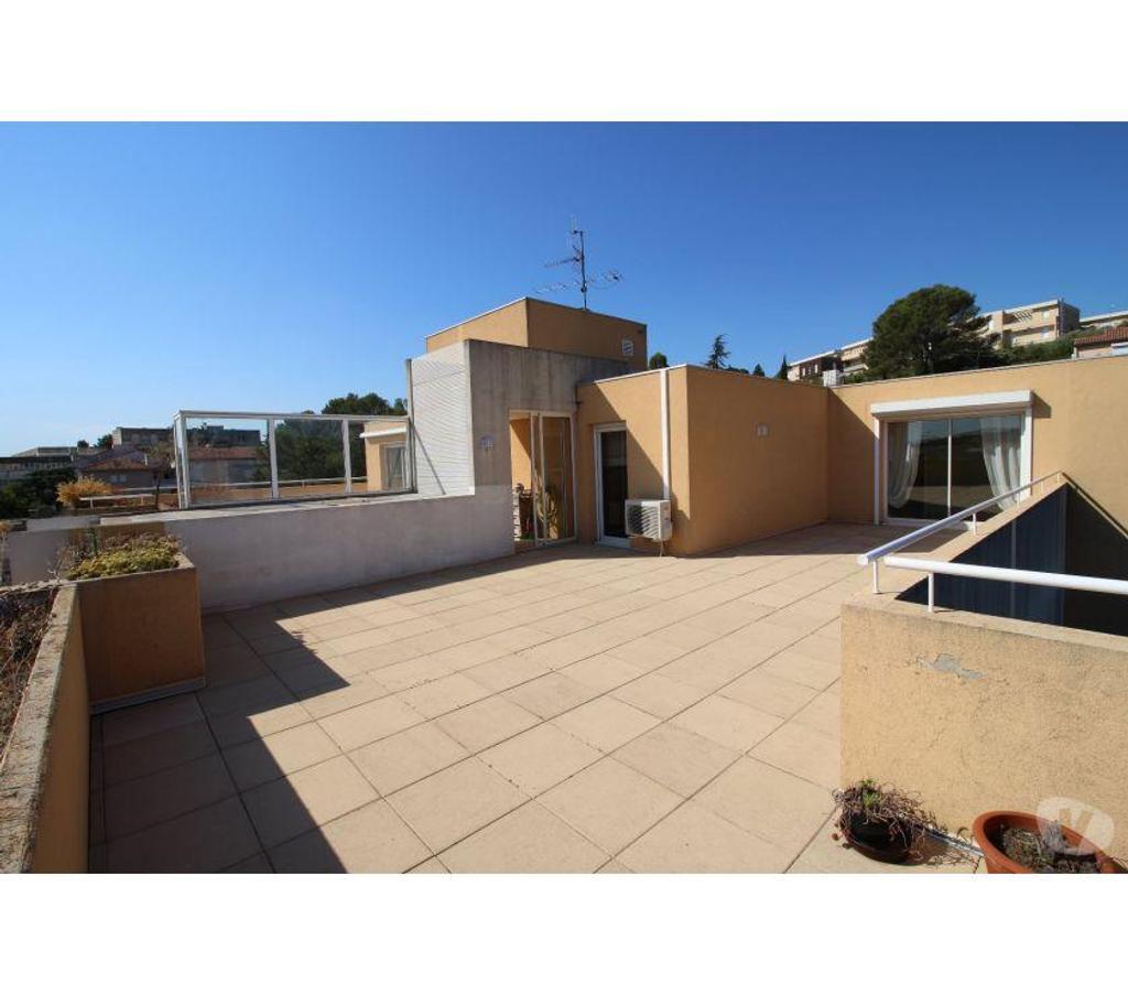 Appartements à vendre Gard Nimes - Photos Vivastreet Nîmes Montaury
