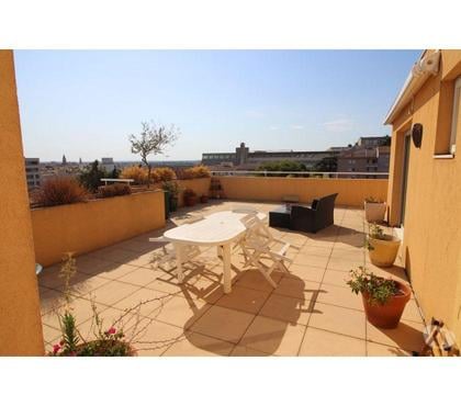 Achat appartement St Cesaire Nimes - Photos Vivastreet Nîmes Montaury