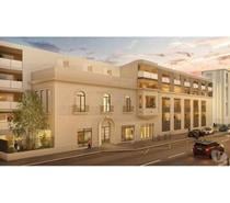 APPARTEMENT 2 Pièces + grande terrasse Centre Ville