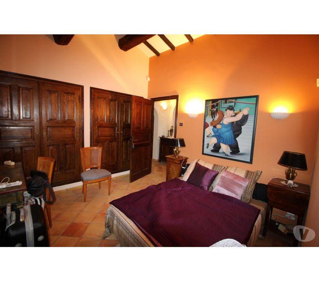 Vente Maison Gard Nimes - Photos Vivastreet NIMES CIGALE VILLA 5 pièces + MAZET