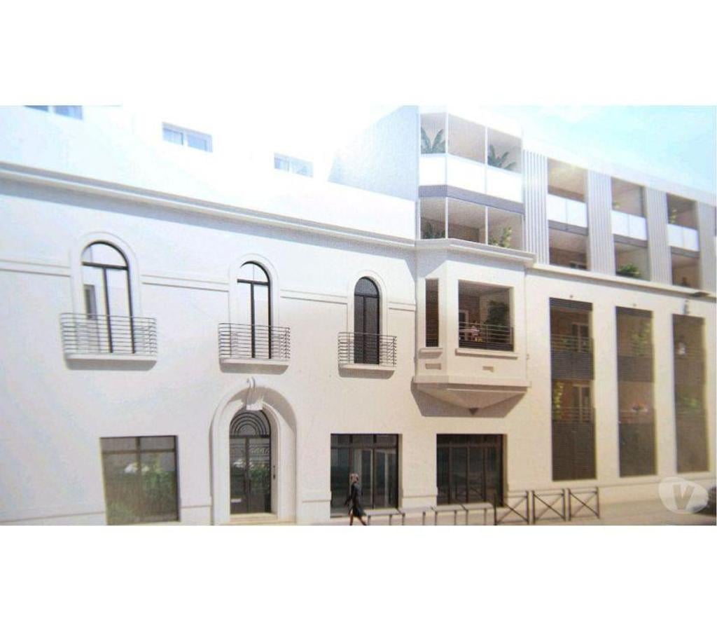 Appartements à vendre Gard Nimes - Photos Vivastreet SPECIAL INVESTISSEUR P2 NEUF disponible