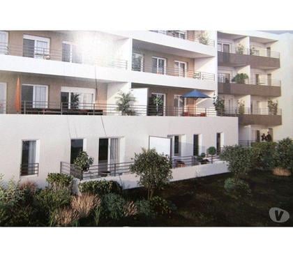 Achat appartement St Cesaire Nimes - Photos Vivastreet SPECIAL INVESTISSEUR P2 NEUF disponible