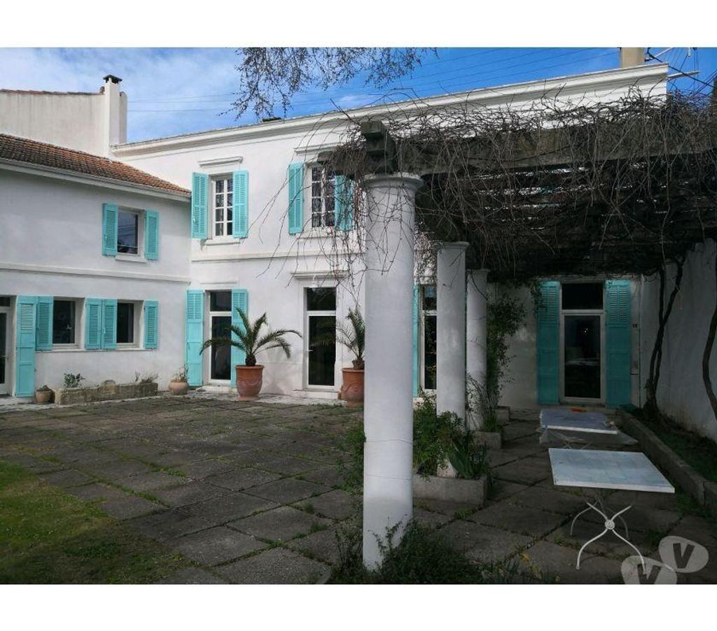 Vente Maison Gard Nimes - Photos Vivastreet NIMES proche CV, MAISON DE CARACTERE sur grand terrain