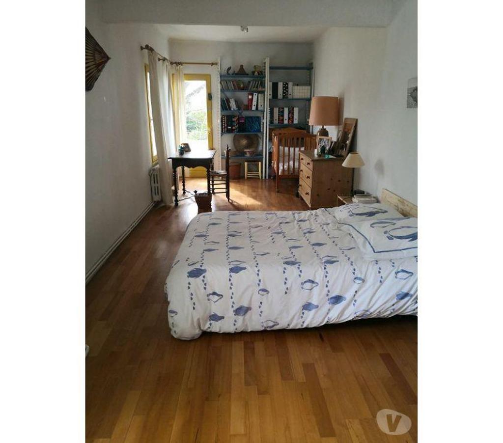 Vente Maison Gard Nimes - Photos Vivastreet NIMES proche CV, MAISON DE CARACTERE sur grand terrain