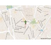 Nimes - Nimes — NIMES proche Arênes, local commercial d'environ 70 m²,...