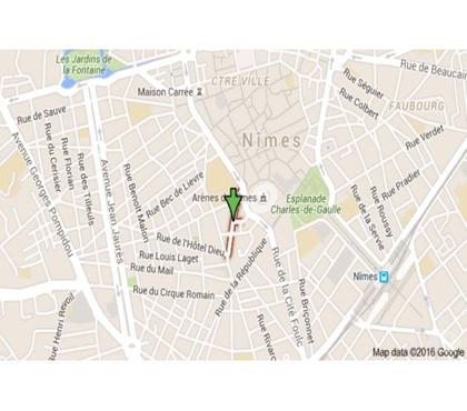 vente, location de bureau Nimes Nimes - Photos Vivastreet NIMES proche Arênes, local commercial d'environ 70 m²,...