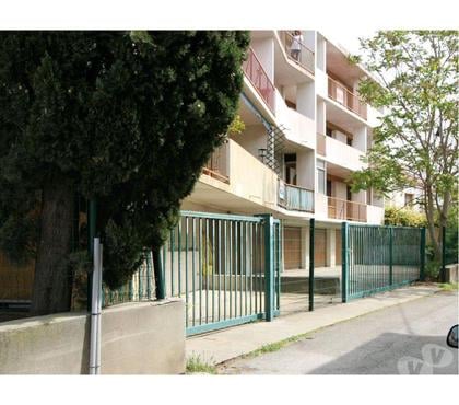 Vente Appartement Nimes Nimes - Photos Vivastreet APPARTEMENT LUMINEUX 3 Pièces proche CV