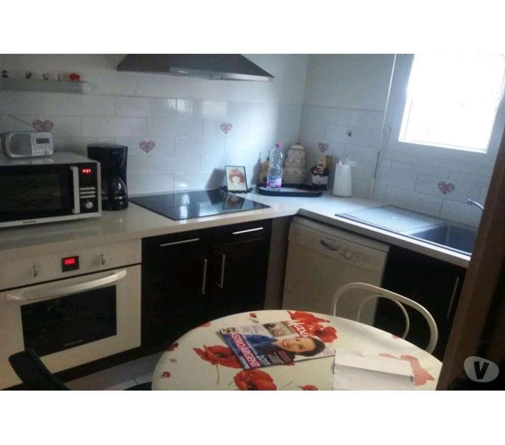 Appartements à vendre Gard Nimes - Photos Vivastreet NIMES APPARTEMENT A VENDRE, loué, pour investisseur