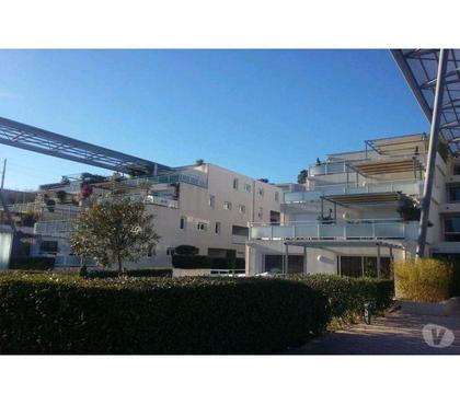 Vente Appartement Nimes Nimes - Photos Vivastreet NIMES APPARTEMENT A VENDRE, loué, pour investisseur