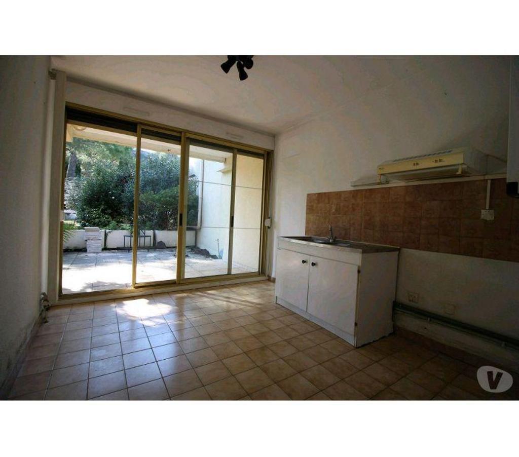 Appartements à vendre Gard Nimes - Photos Vivastreet NIMES CIGALE, A VENDRE APPARTEMENT 3 pièces, PISCINE, Tennis,...