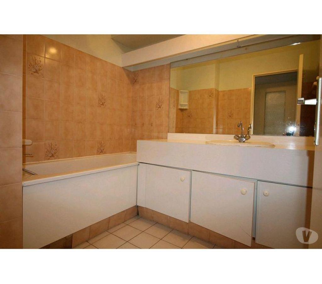 Appartements à vendre Gard Nimes - Photos Vivastreet NIMES CIGALE, A VENDRE APPARTEMENT 3 pièces, PISCINE, Tennis,...