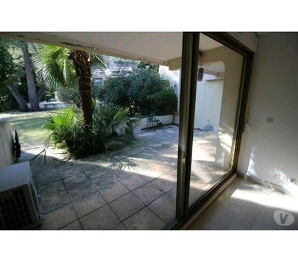 Achat appartement St Cesaire Nimes - Photos Vivastreet NIMES CIGALE, A VENDRE APPARTEMENT 3 pièces, PISCINE, Tennis,...