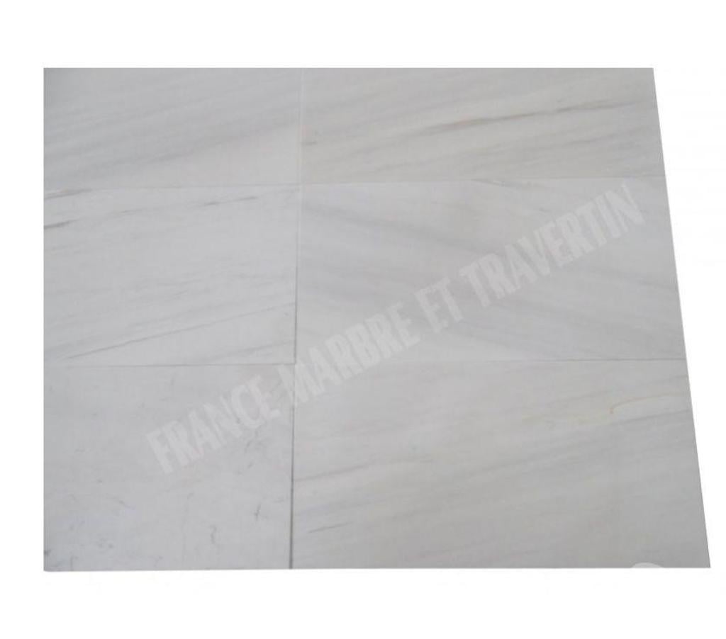  Var Forcalqueiret - 83136 - Photos Vivastreet Dolomite Blanc Veine 30x60 cm REF 1492