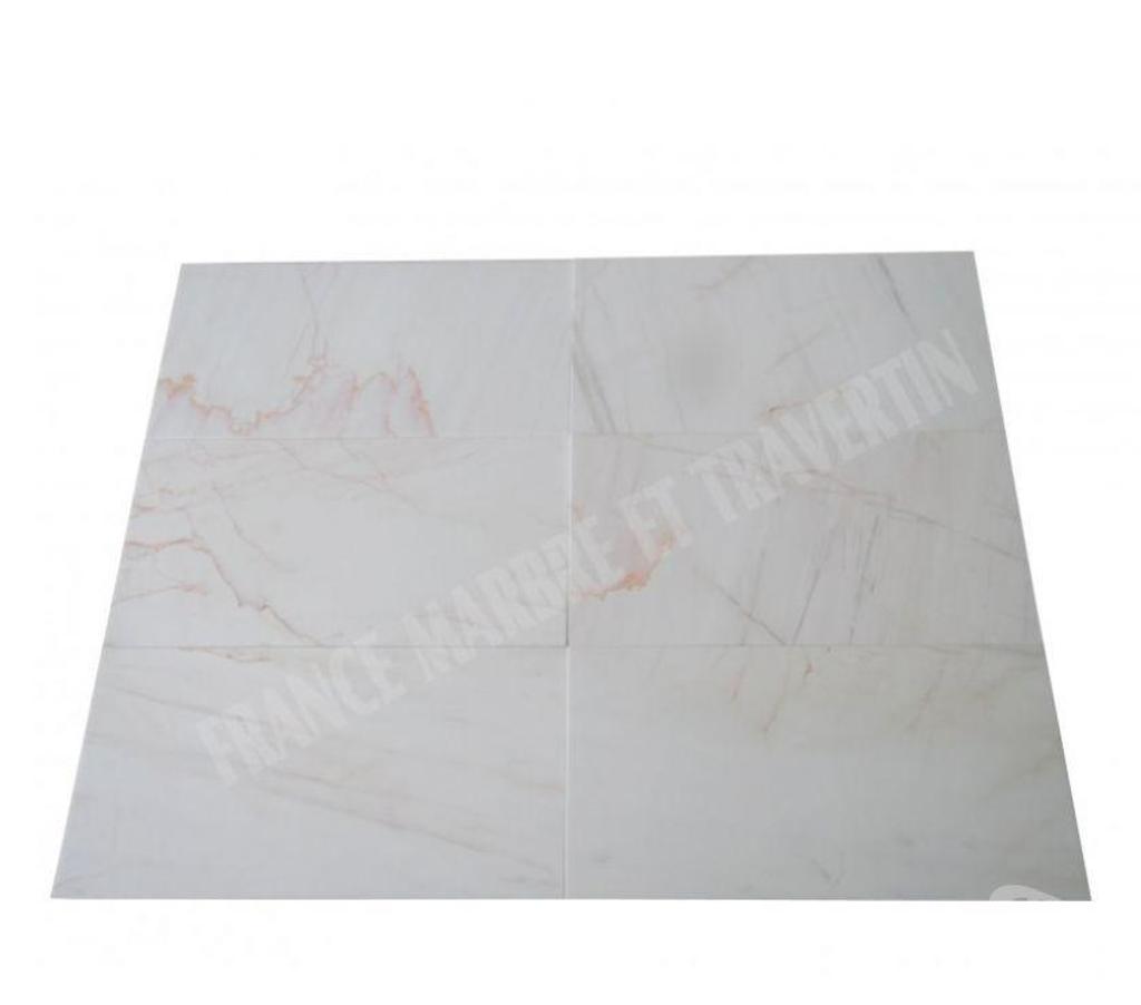  Var Forcalqueiret - 83136 - Photos Vivastreet Dolomite Blanc Spider 30x60 cm REF 1491