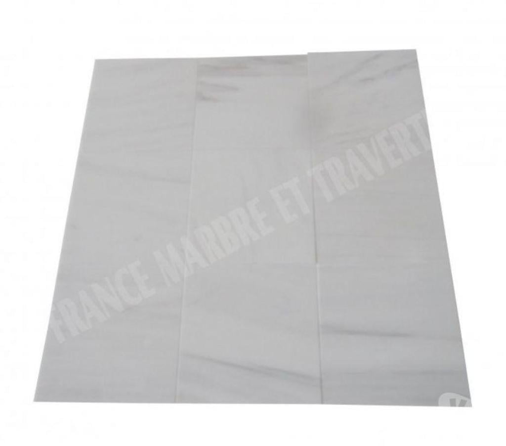  Var Forcalqueiret - 83136 - Photos Vivastreet Dolomite Blanc 30x30 cm REF 1489