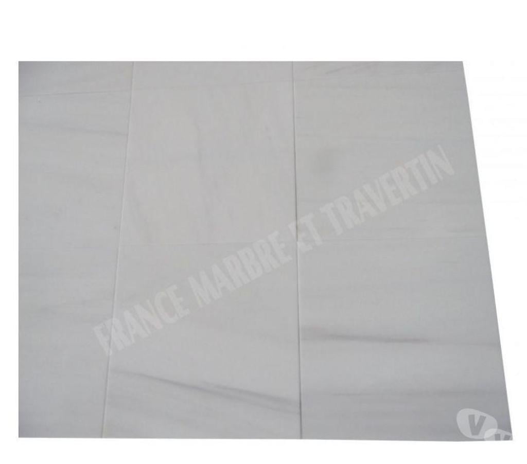  Var Forcalqueiret - 83136 - Photos Vivastreet Dolomite Blanc 30x30 cm REF 1489