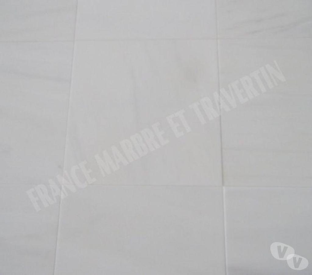  Var Forcalqueiret - 83136 - Photos Vivastreet Dolomite Blanc 30x30 cm REF 1489