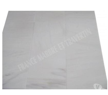 Bricolage - Jardin - Outillage Forcalqueiret Var - Photos Vivastreet Dolomite Blanc 30x30 cm REF 1489