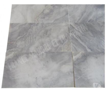 Bricolage - Jardin - Outillage Forcalqueiret Var - Photos Vivastreet Dolomite Gris Argent 30x60 cm REF 1488