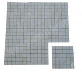 Dolomite Blanc Mosaïque 4,8x4,8 cm REF 3256