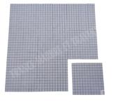 Dolomite Blanc Mosaïque 2,3x2,3 cm REF 2906
