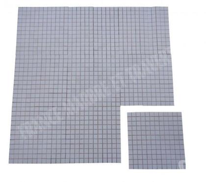 Bricolage - Jardinage Forcalqueiret Var - Photos Vivastreet Dolomite Blanc Mosaïque 2,3x2,3 cm REF 2906