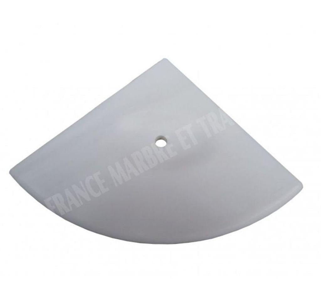  Var Forcalqueiret - 83136 - Photos Vivastreet Dolomite Blanc Porte Savon 20x20 cm REF 985