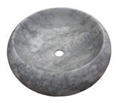 Vasque Dolomite Argent Modèle Lentille REF 2477