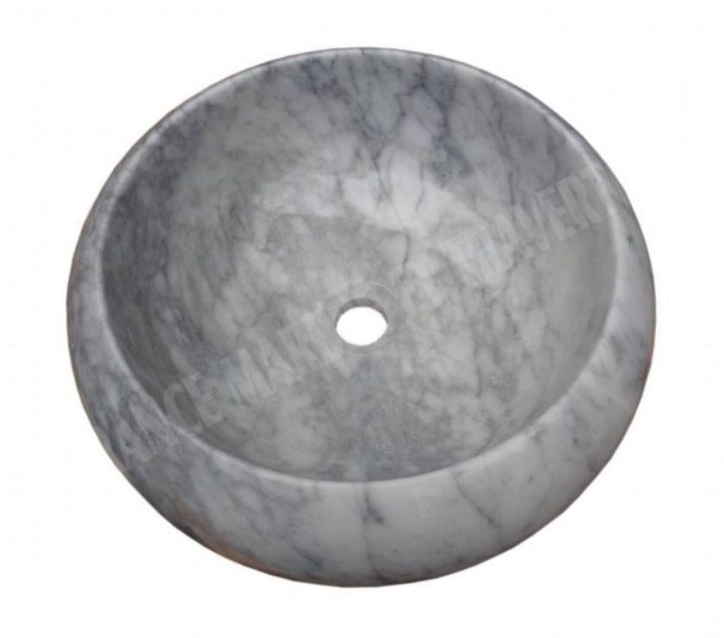  Var Forcalqueiret - 83136 - Photos Vivastreet Vasque Dolomite Argent Modèle Lentille REF 2477