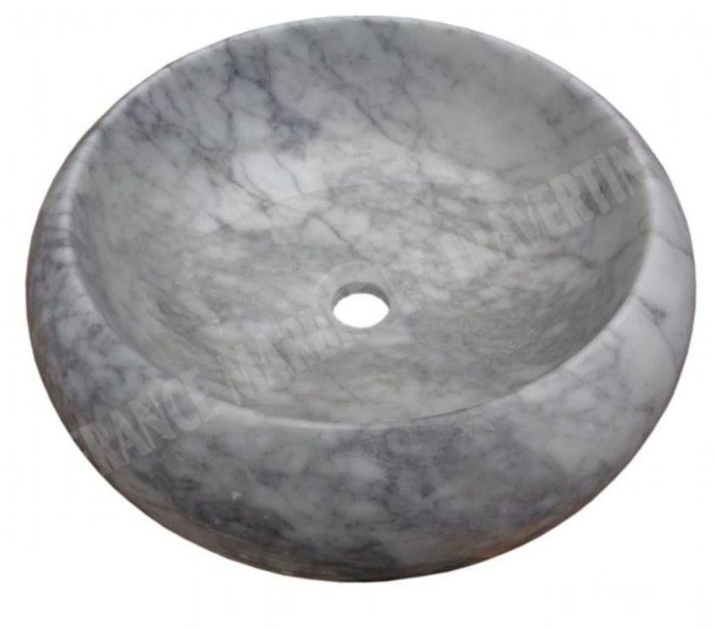  Var Forcalqueiret - 83136 - Photos Vivastreet Vasque Dolomite Argent Modèle Lentille REF 2477