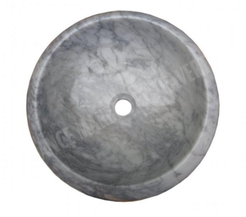  Var Forcalqueiret - 83136 - Photos Vivastreet Vasque Dolomite Argent Modèle Lentille REF 2477